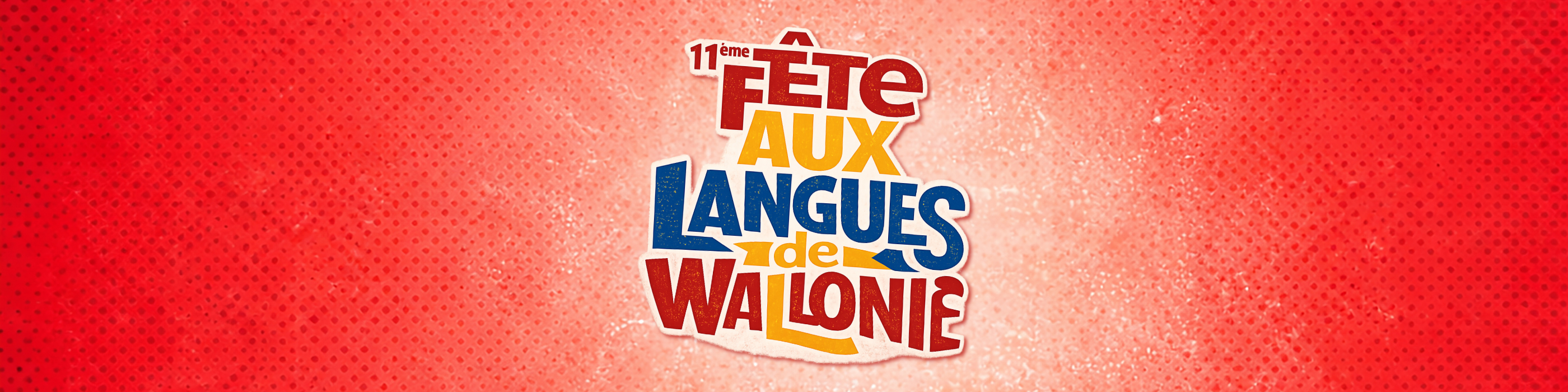 Fêtes aux langues de Wallonie