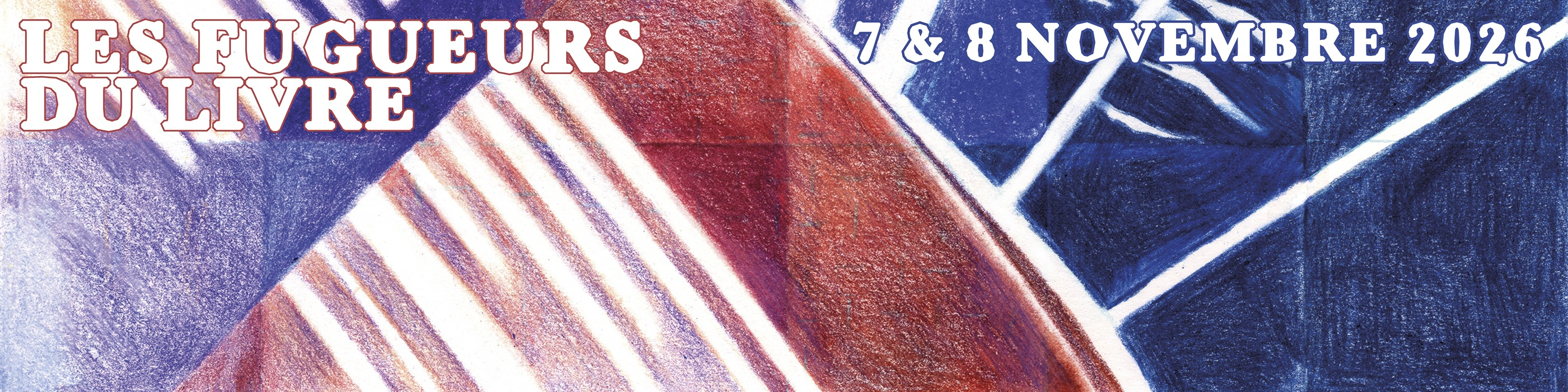 Les fugueurs du livre