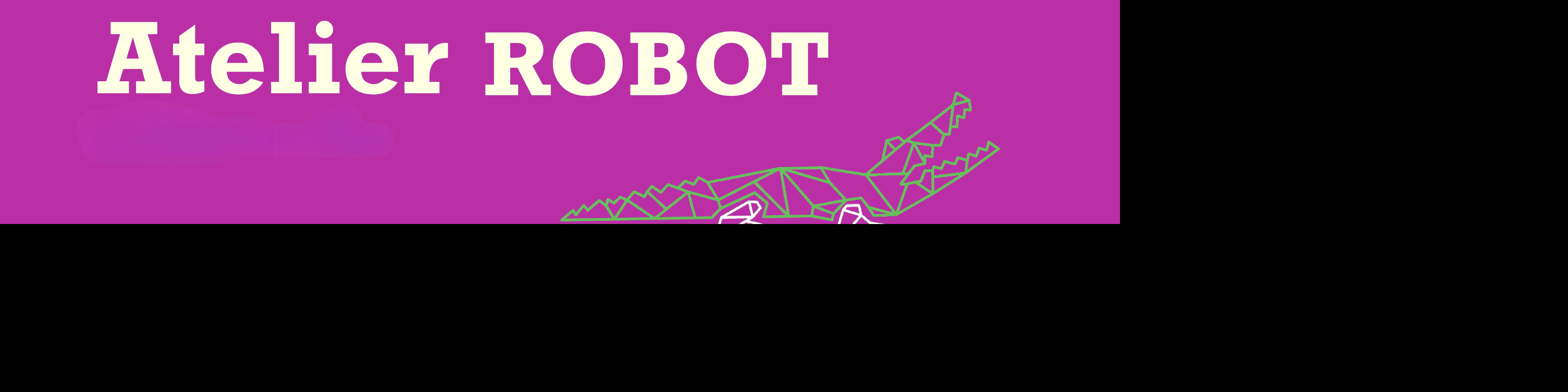 Atelier Robot