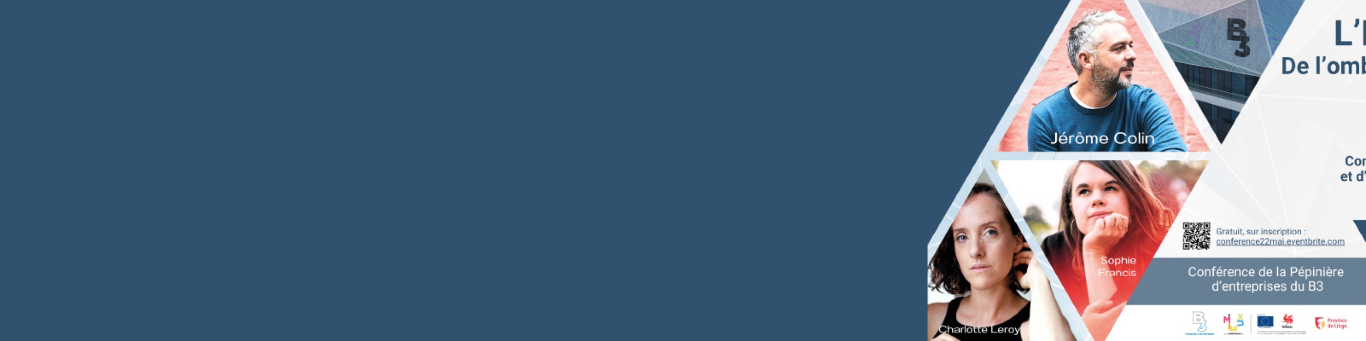 Conférence sur l'écriture