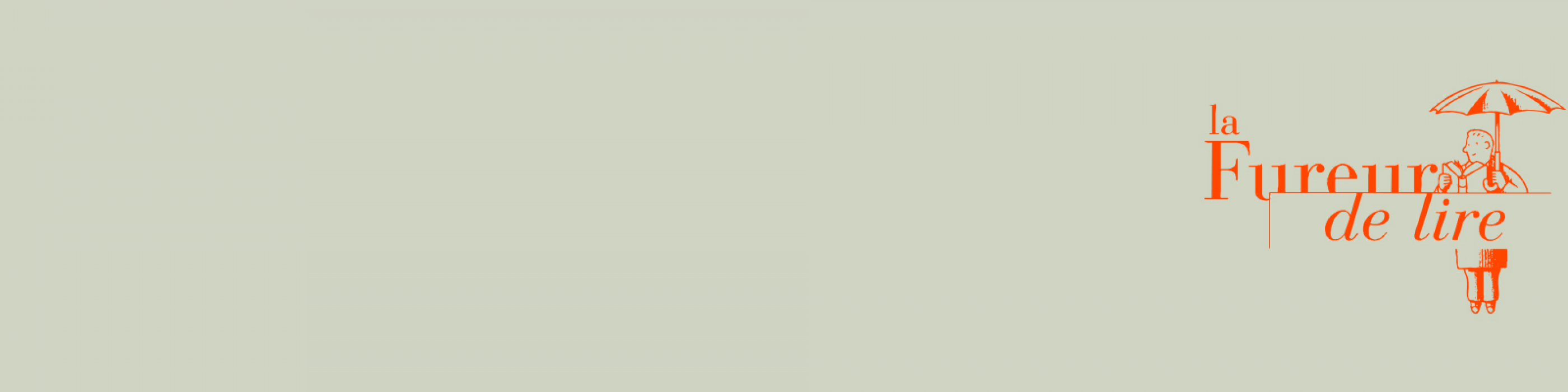 Fureur de lire