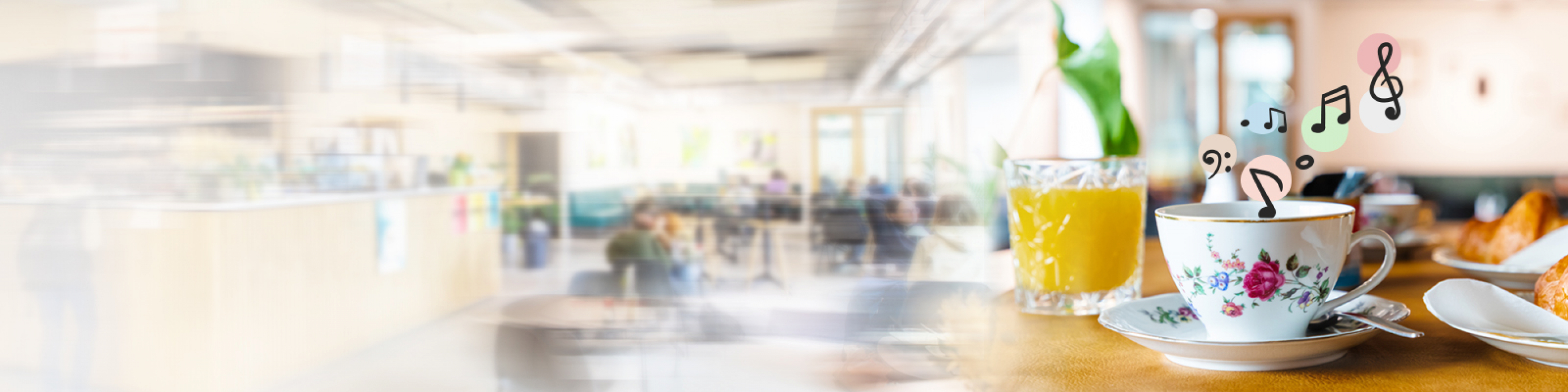 Petits-déjeuners musicaux