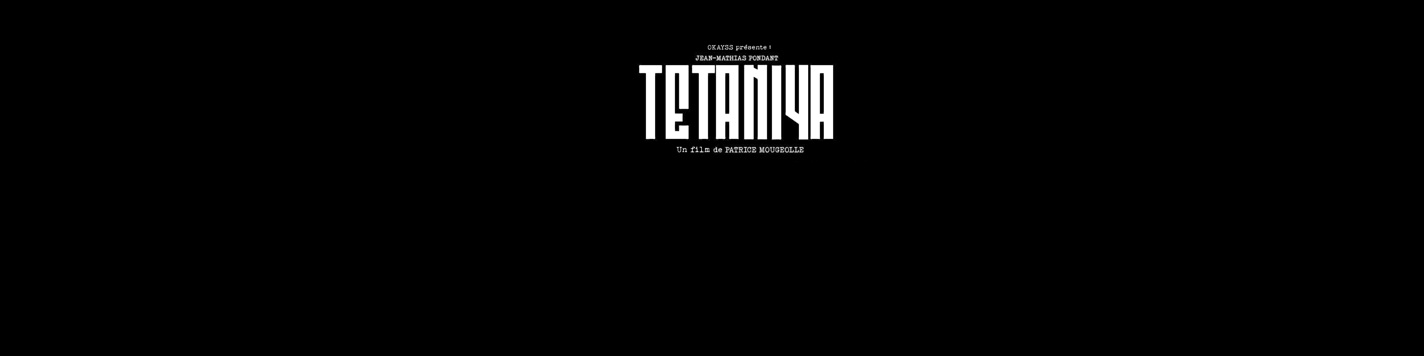 Teteniya