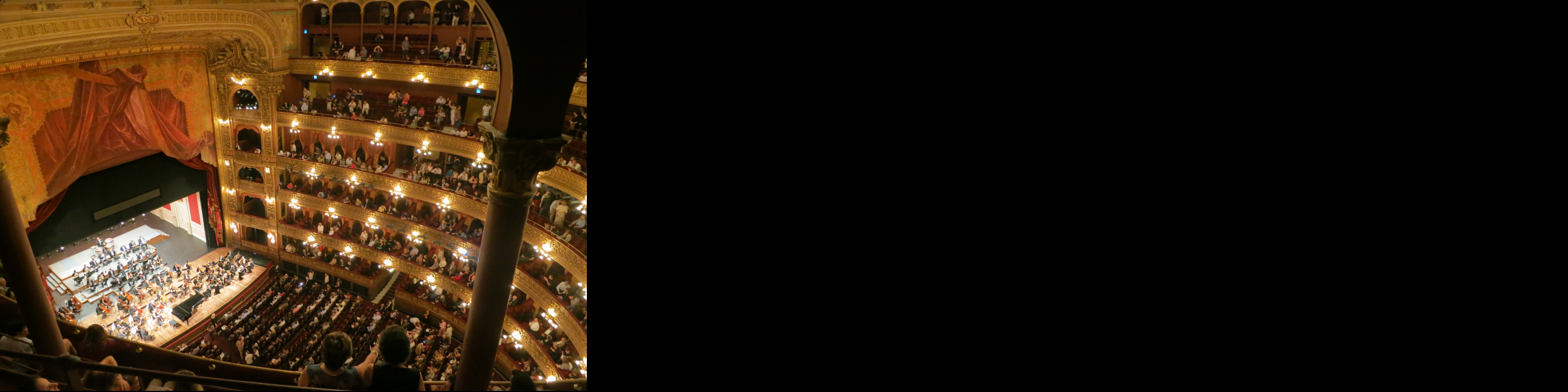 Théâtre