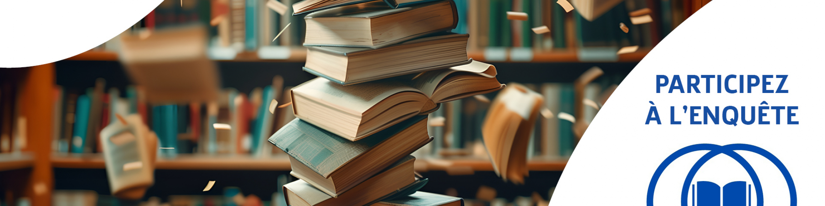 Participez à l’enquête Sentobib et aidez à améliorer les bibliothèques de Liège !