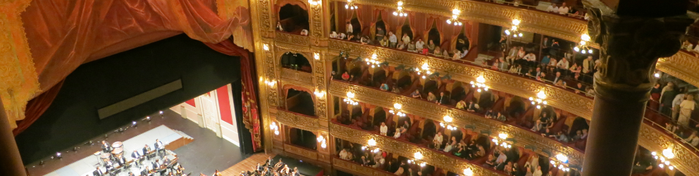 Théâtre