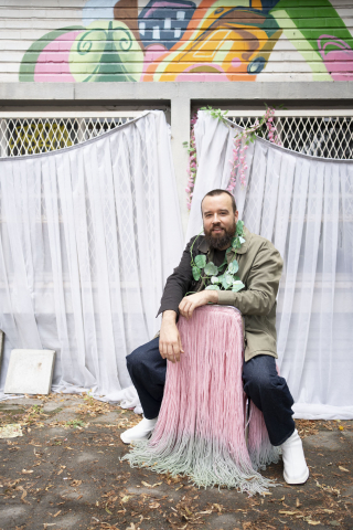 Cabinet des curiosités