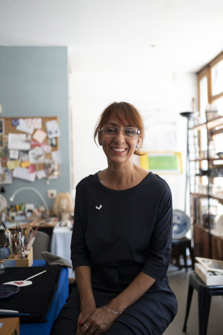 Cabinet des curiosités