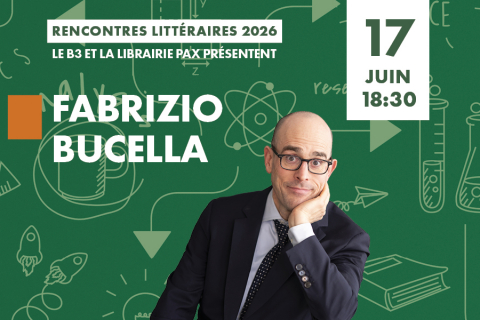 Fabrizio Bucella