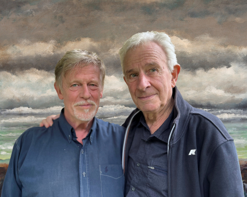 Passeurs d'art et de poésie