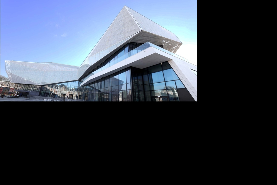 La Pépinière du B3 : un tremplin à succès pour les Industries Culturelles et Créatives