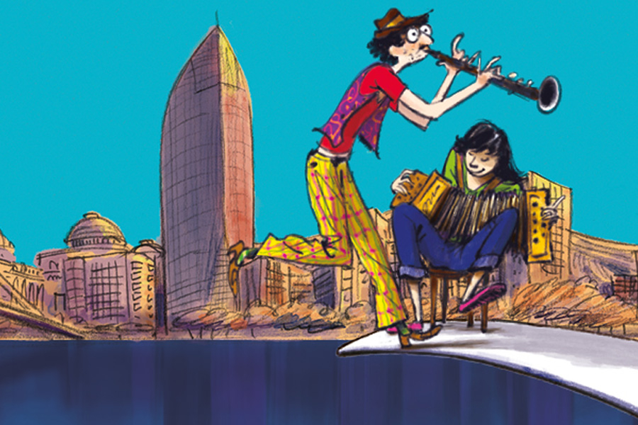 Jazz04 au Fil de l’Eau