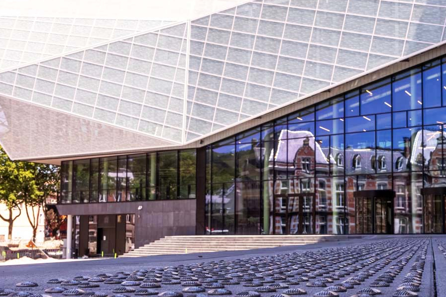 Lever de rideau sur le B3 ! 