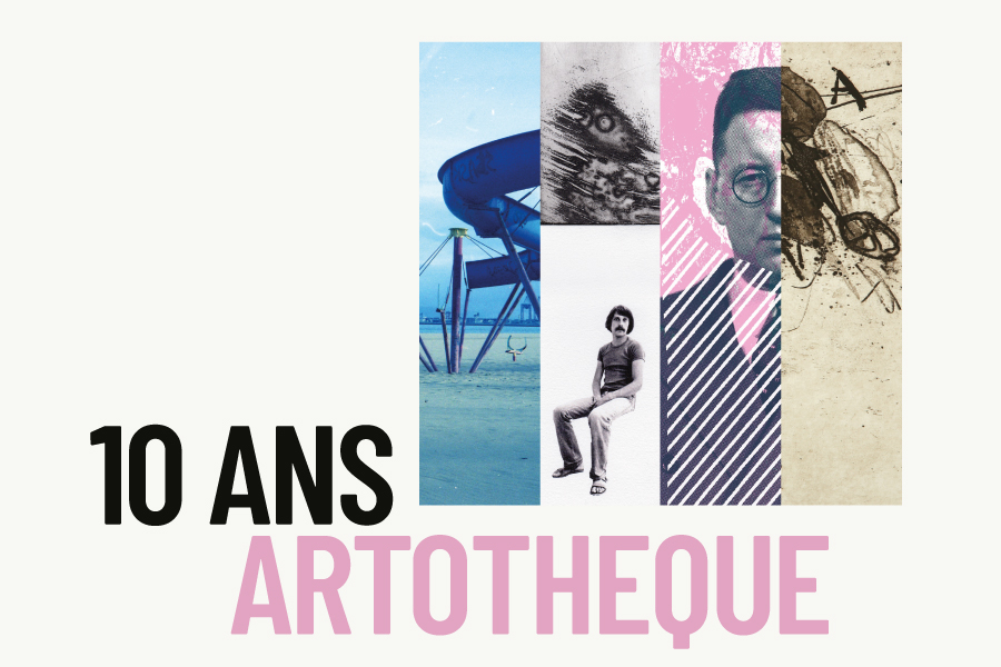 L’artothèque fête ses 10 ans