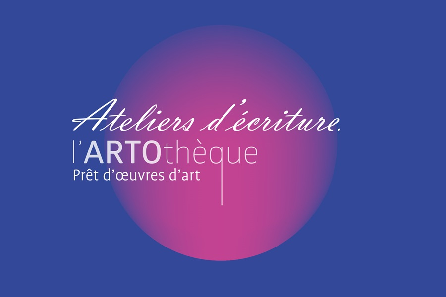 Ateliers d'écriture