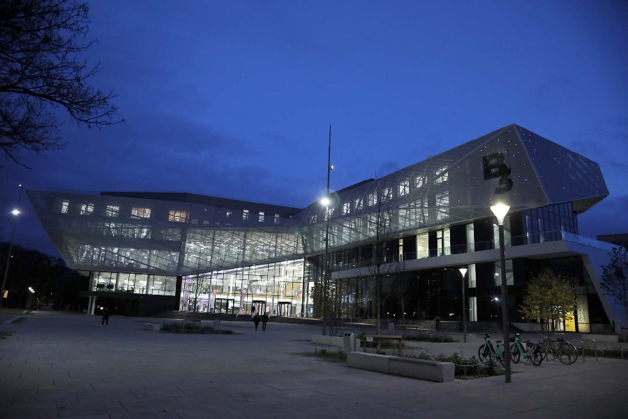 Jeudi 12 mars - suspension des services : écrivain public, aide numérique et point emploi