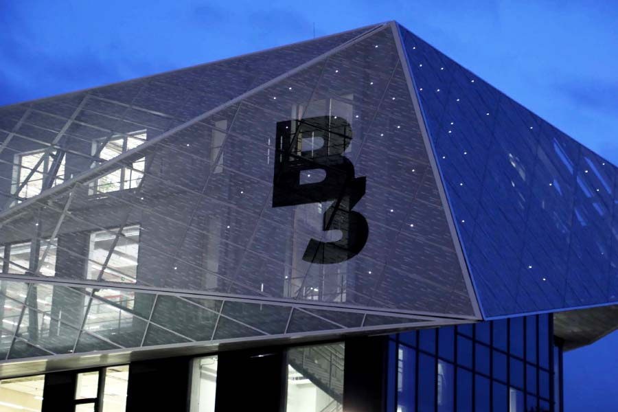 Horaire de fin d’année