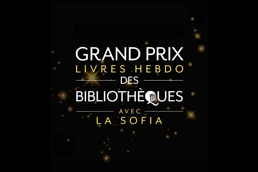 Récompense pour le B3