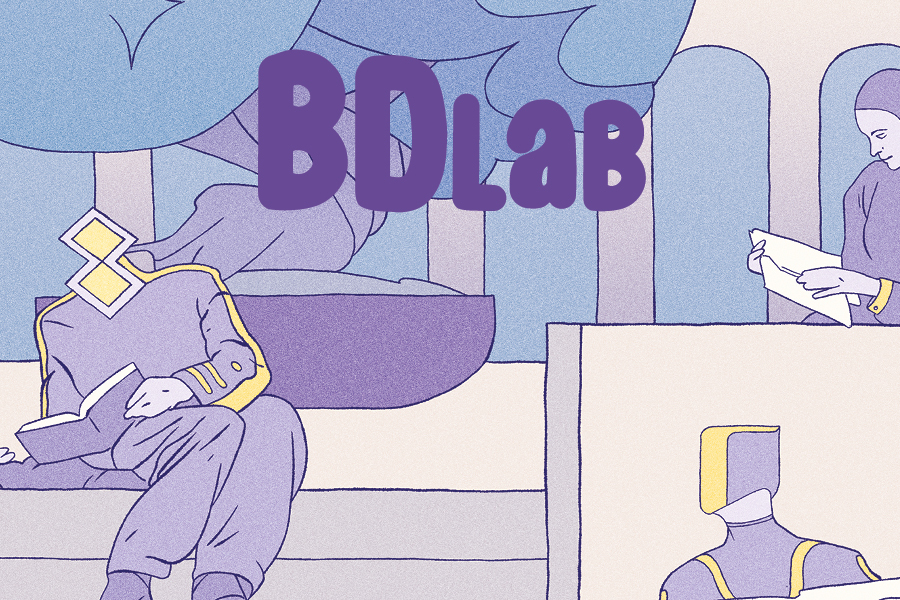 BDLab 2025