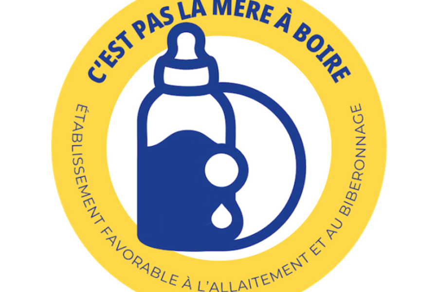 La Province de Liège adhère au projet « C’est pas la mère à boire »