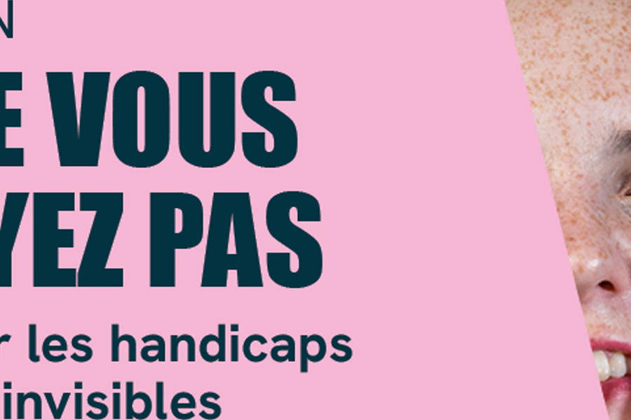 Ce que vous ne voyez pas