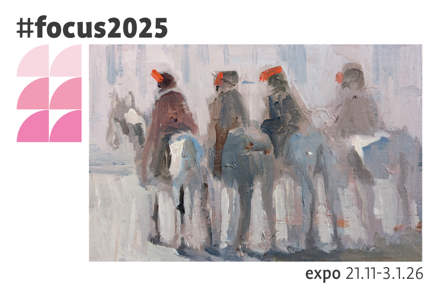 Expo #Focus2025