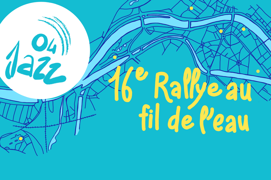 Jazz04 au Fil de l’Eau