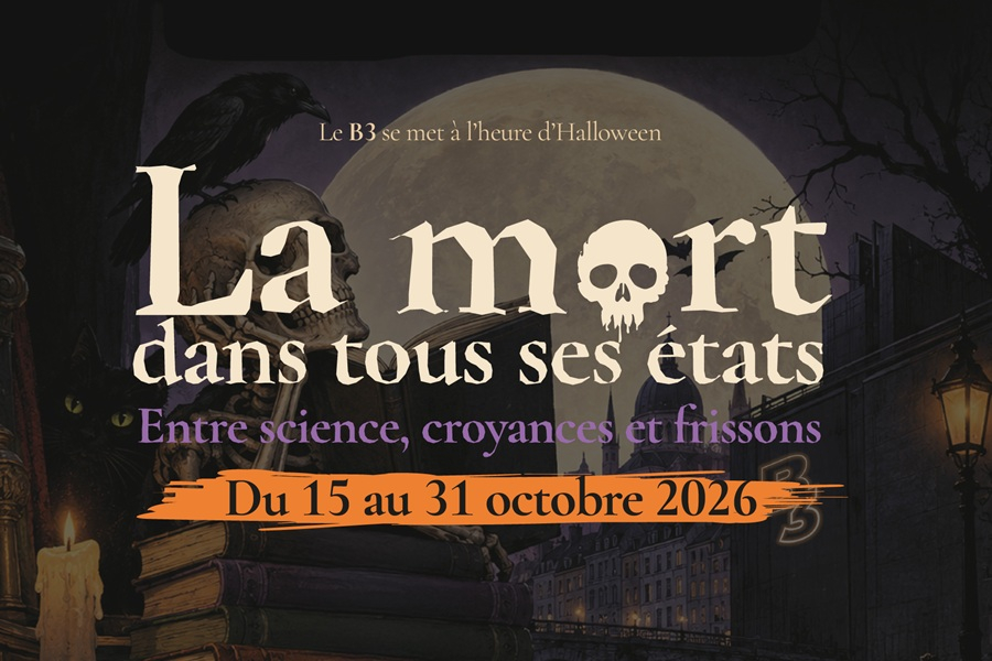 La mort dans tous ses états