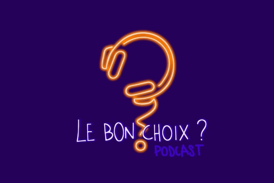 Le Bon Choix : des podcasts pour explorer les parcours professionnels