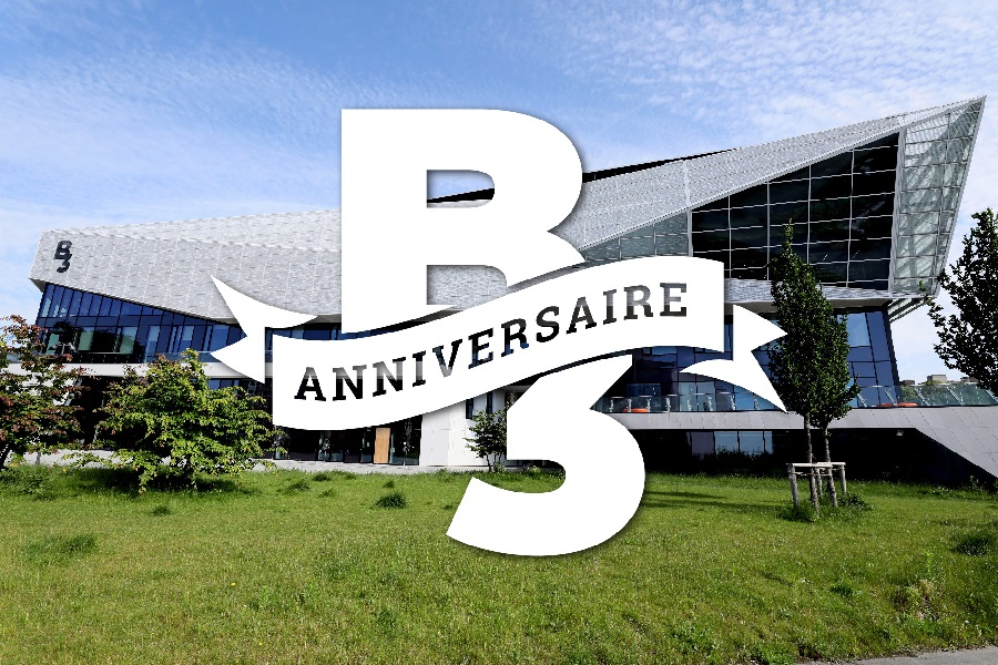 Bilan du B3