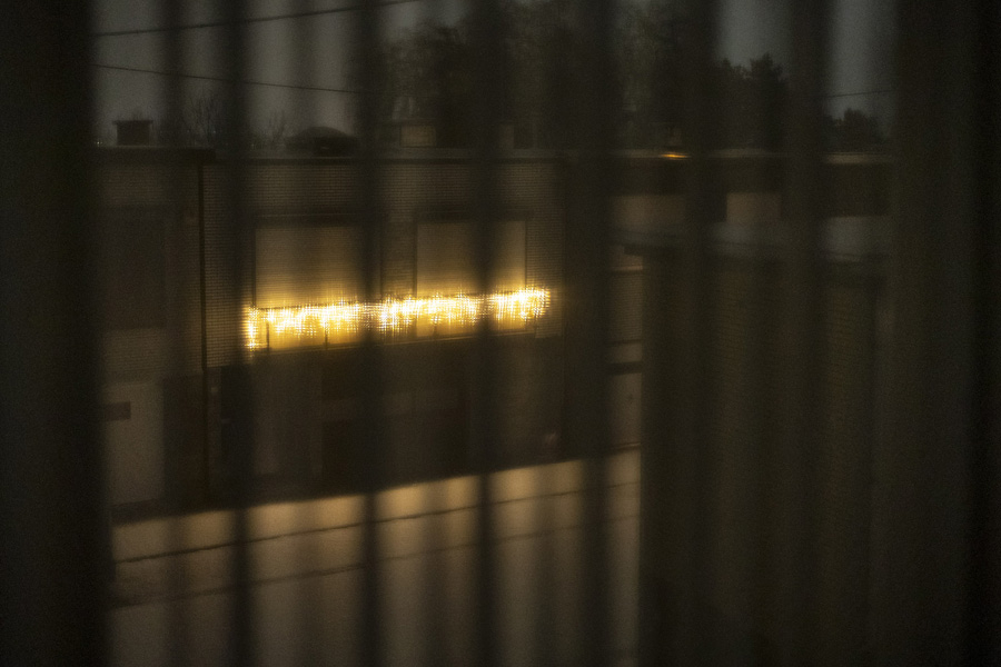 « Somnambules » : exposition photo