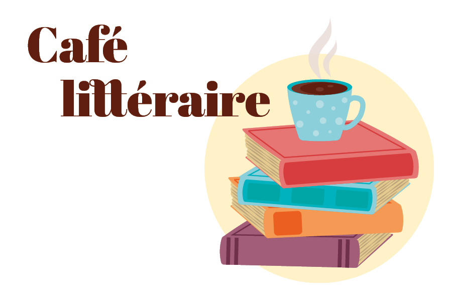 Café littéraire
