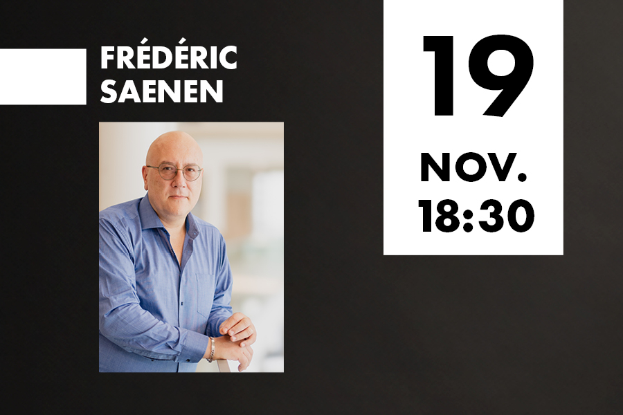 Rencontres littéraires 2024