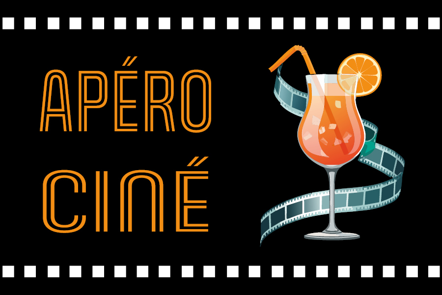 Apéro Ciné