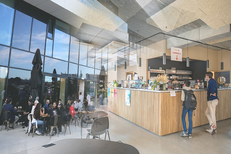 Brasserie du B3 – Congés de fin d'année