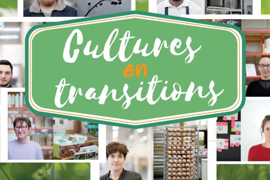 Cultures en transitions