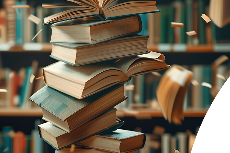 Participez à l’enquête Sentobib et aidez à améliorer les bibliothèques de Liège !