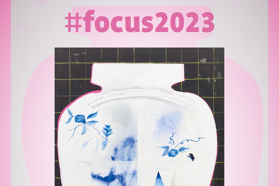 Expo #focus2023